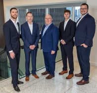 Photo of The Gemmell and Kurtz Group - Morgan Stanley