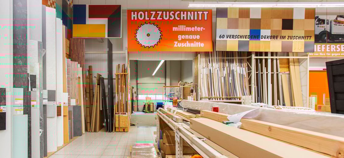 Dein OBI Markt Soltau, Am Hornberg 12