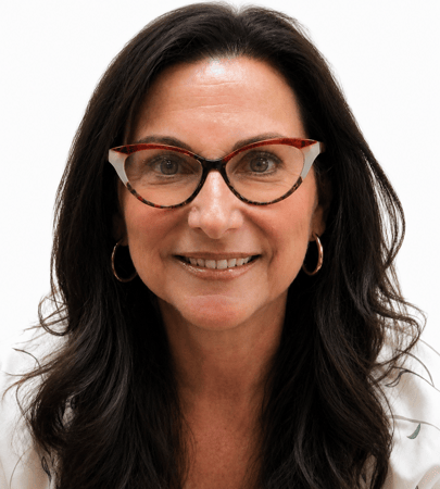 Julie Yadgaroff Design Consultant California Closets North Jersey