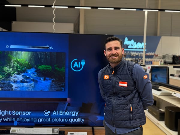 Responsable Univers Multimédia