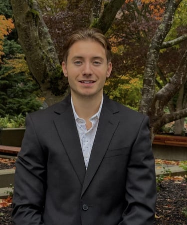 Photo of Nick Richendifer