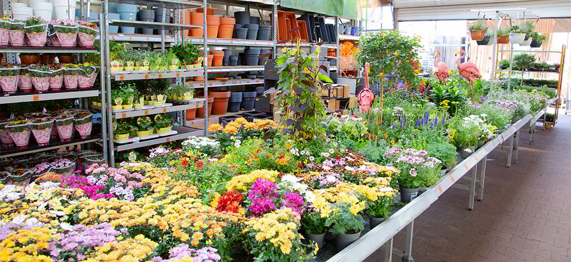 Dein OBI Markt Eisenberg, Königshofener Str. 25