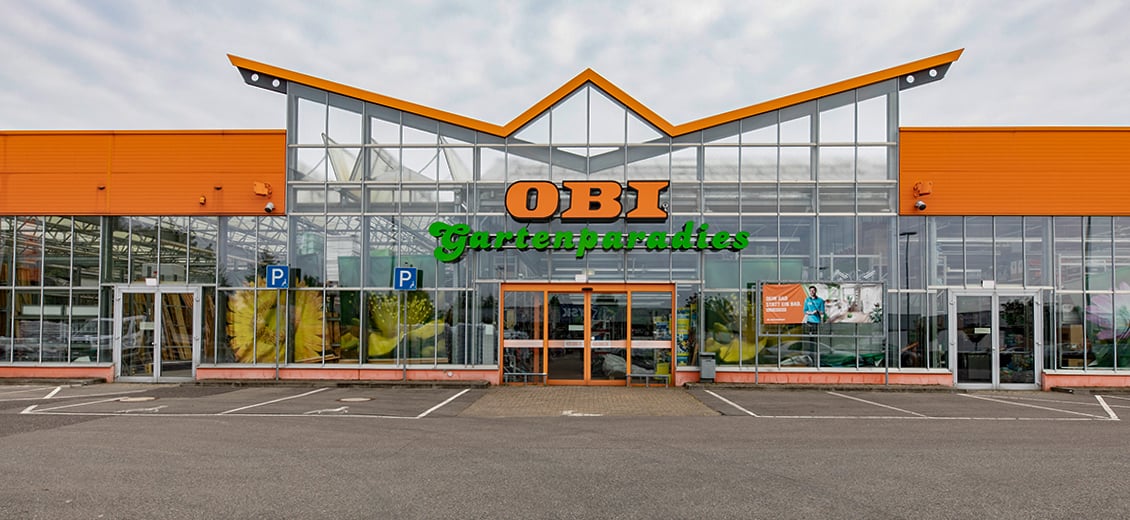 Dein OBI Markt Herzogenrath, NordsternPark 11
