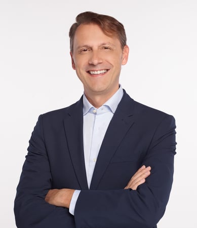 Photo of Daniele Conci