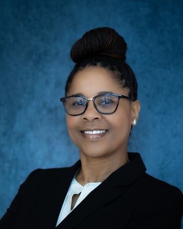 Photo of Regina Willis