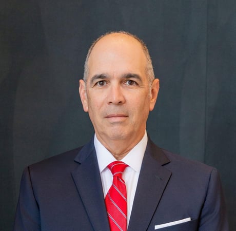 Photo of Frank Sierra