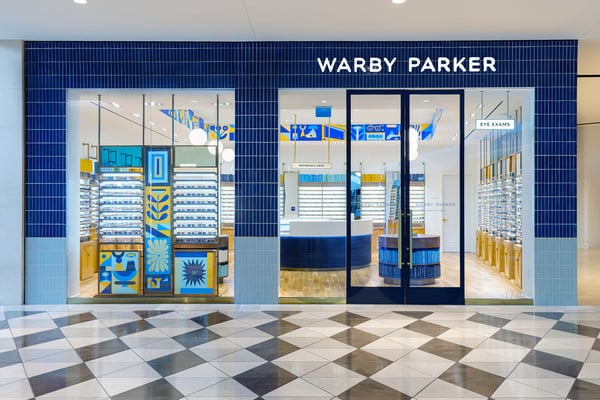 Warby Parker Valley Fair