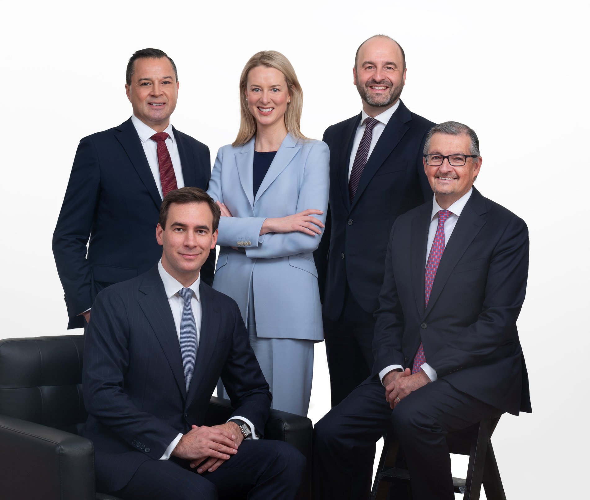 Photo of The BBT Group - Morgan Stanley Financial Advisors