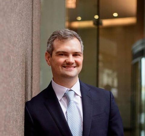 Photo of Glen Donovan