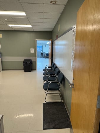 NY-Fairport-MVPT
Main Entrance/Waiting Room