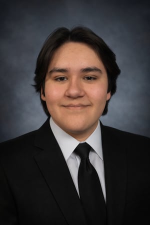 Photo of agent