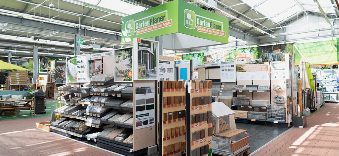 Dein OBI Markt Schwäbisch Gmünd, Buchstr. 170