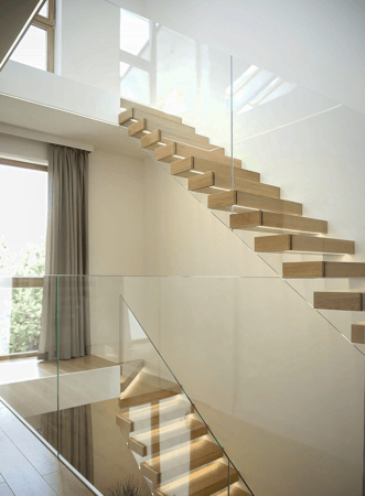 Treppen