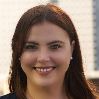 Photo of Alexa Ibarguen