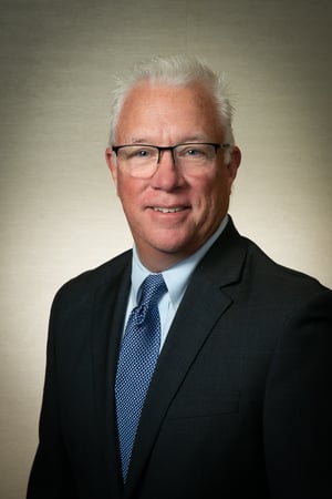 Photo of Matthew Crowley