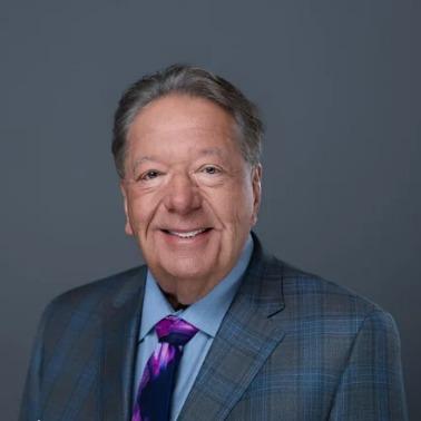 Photo of Larry Bluhm