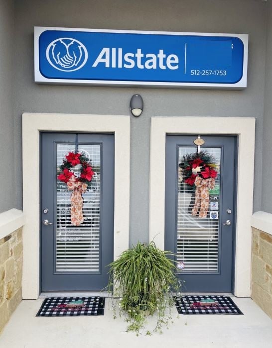 We were excited to decorate our agency for the holidays. We wish everyone a safe and holiday season.