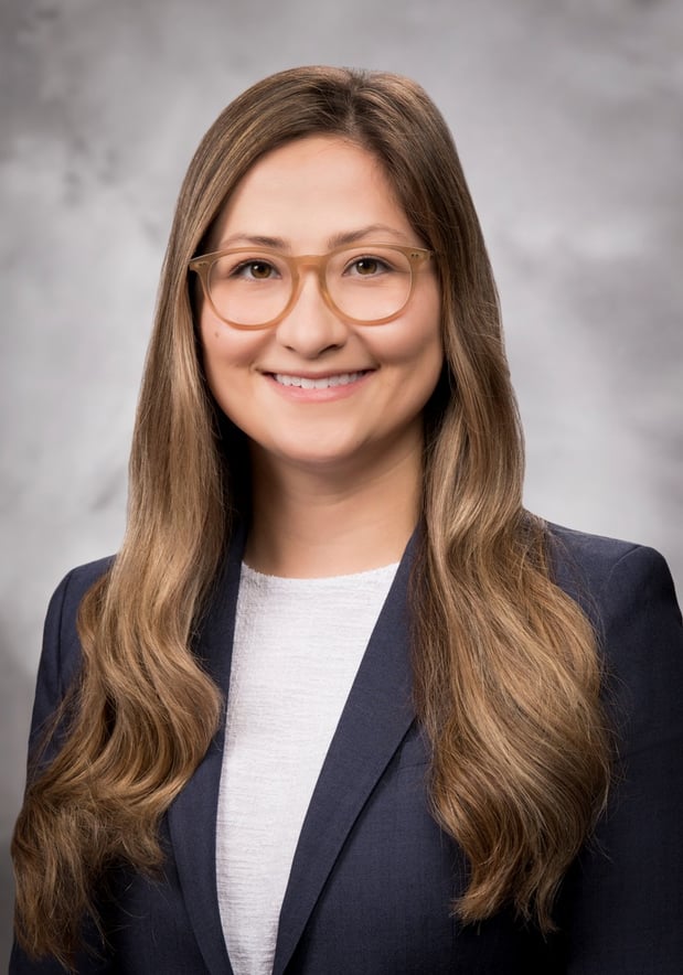 Aleah Thompson, MD | Primary Care Physician in Ann Arbor