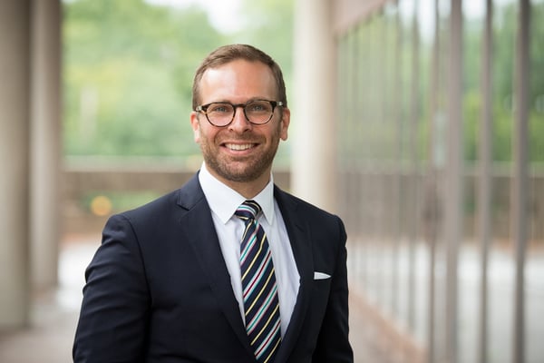 Photo of Jeffrey M Deckelbaum