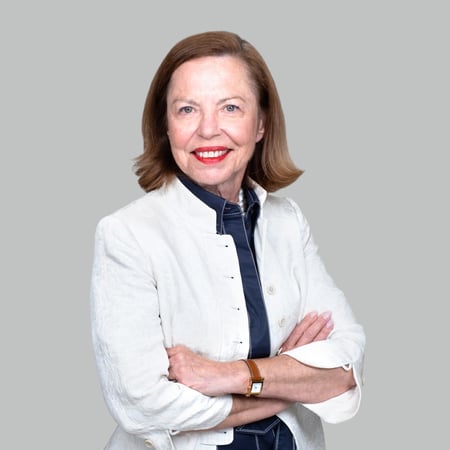 Pascale Hainline Advisor Headshot image