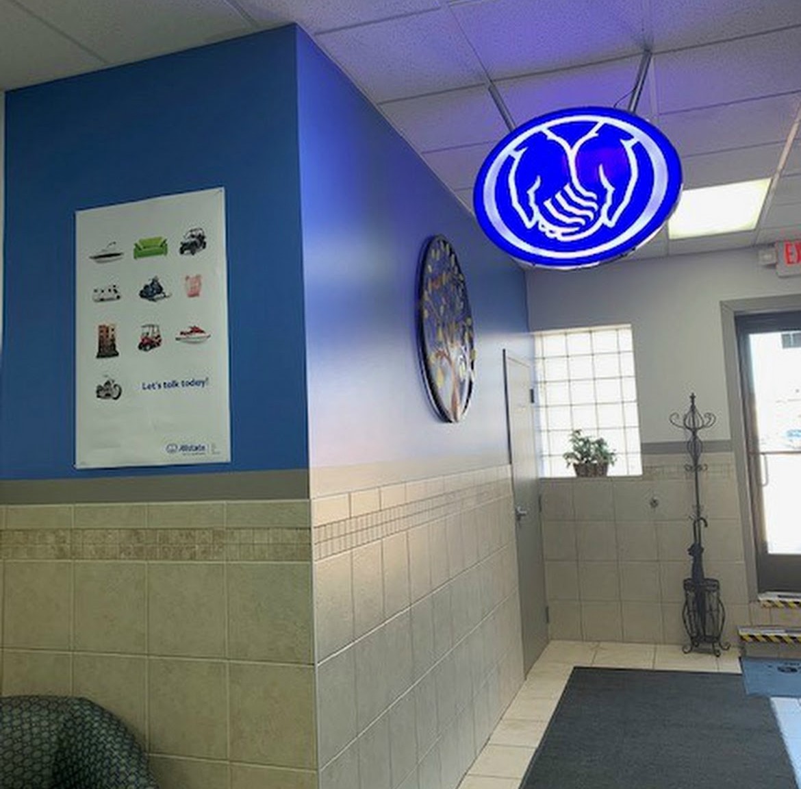 Wazni Agency Allstate Car Insurance Agent in Dearborn, MI