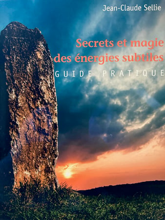 Livre secrets et magie des énergies subtiles