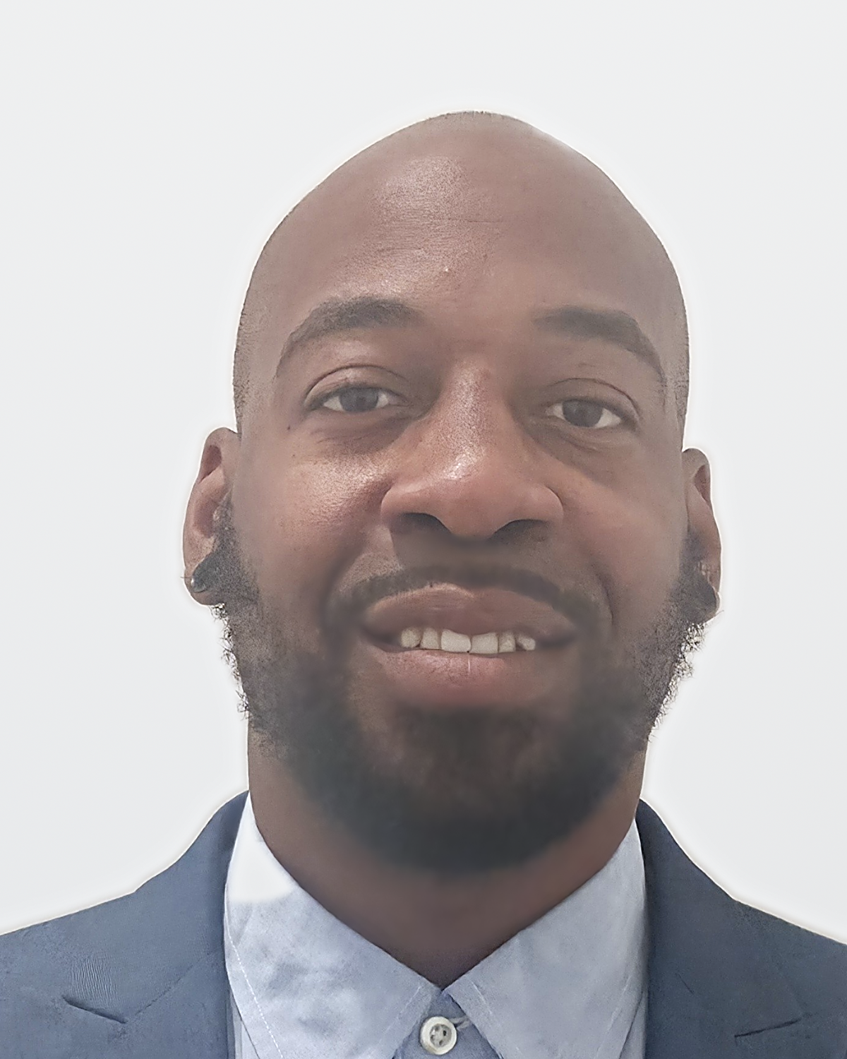Photo of Jeremy Brown