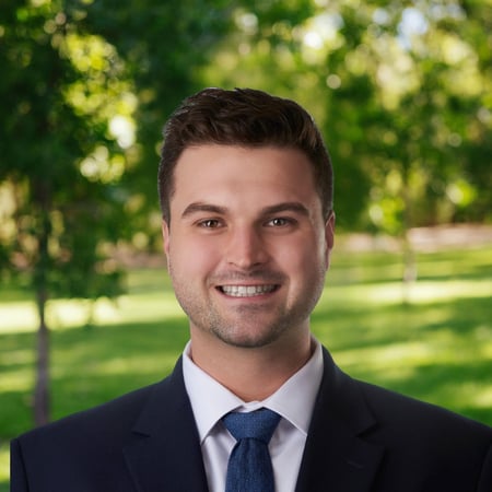 Photo of Spencer Biancucci