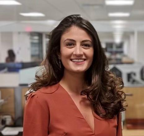 Photo of Fjolla Isufaj