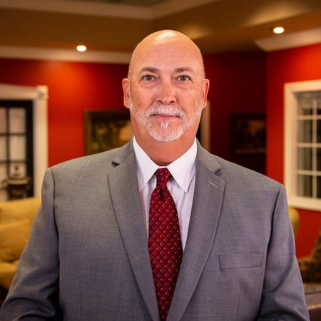 Terry Williams, Southern Bank Lender, NMLS 417057 Terry Williams, Southern Bank Lender, NMLS 417057