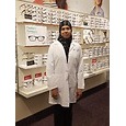 Photo of Dr. Sofia Syed