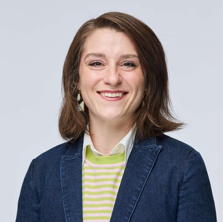Photo of Kelly Zarth