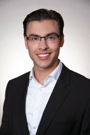 Photo of Tate Illers