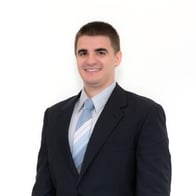 Photo of Dardan Bahtijari - Morgan Stanley