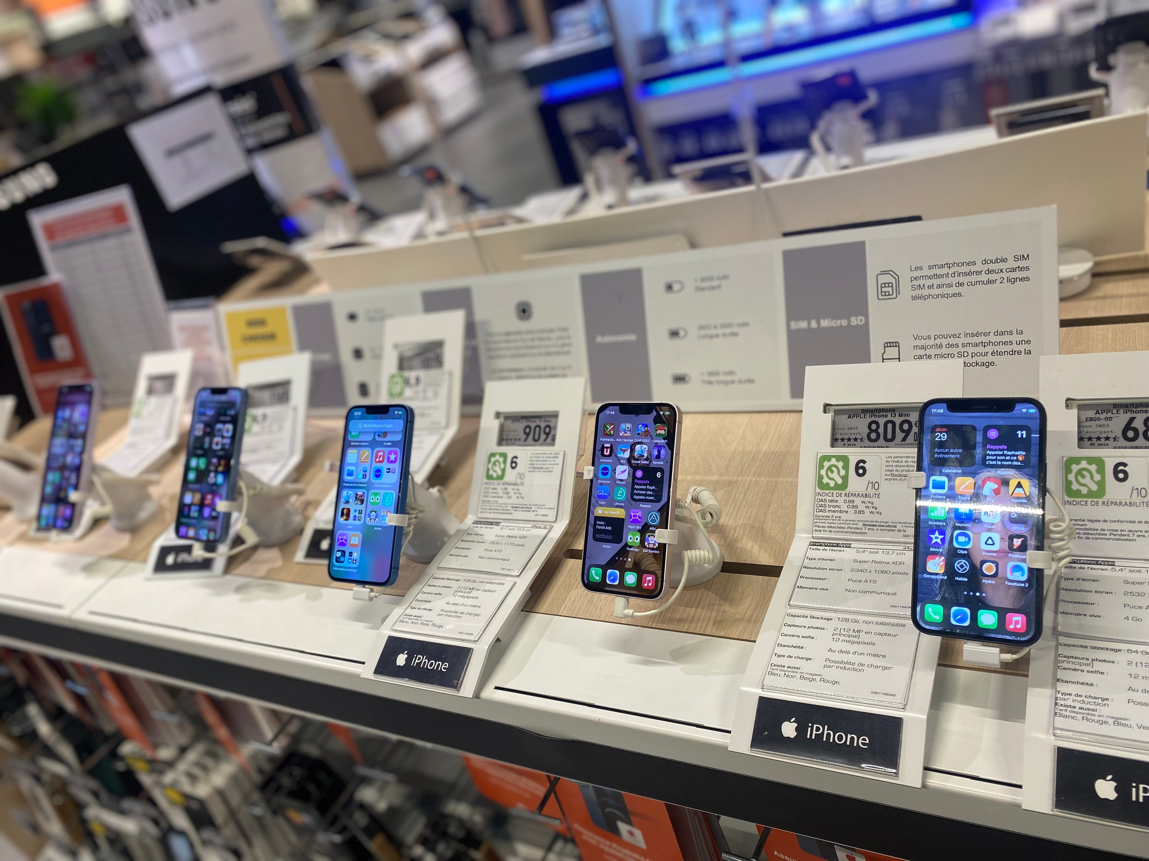 Iphone