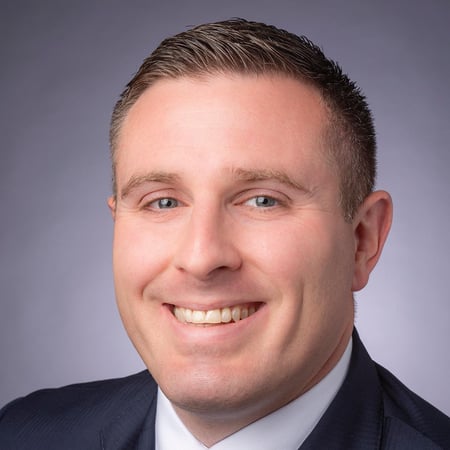 Photo of Michael Greene
