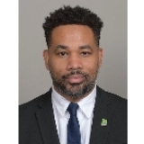 Headshot of Alain Martin - TD Wealth Financial Advisor