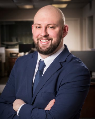 Photo of Ryan Hinkle