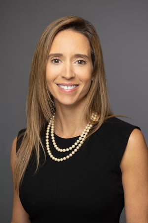 Photo of Valentina Pinto