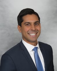 Ronak Patel | New Brunswick, NJ | Morgan Stanley Wealth Management