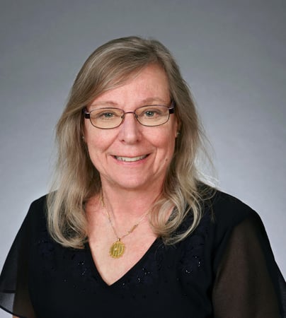 Photo of Teresa Athas