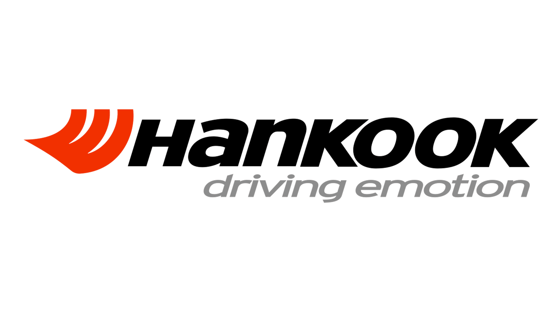 Hankook - Commercial Logo