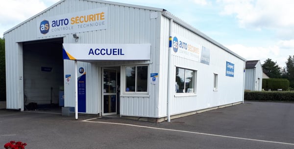 Contrôle technique MONTAUBAN DE BRETAGNE