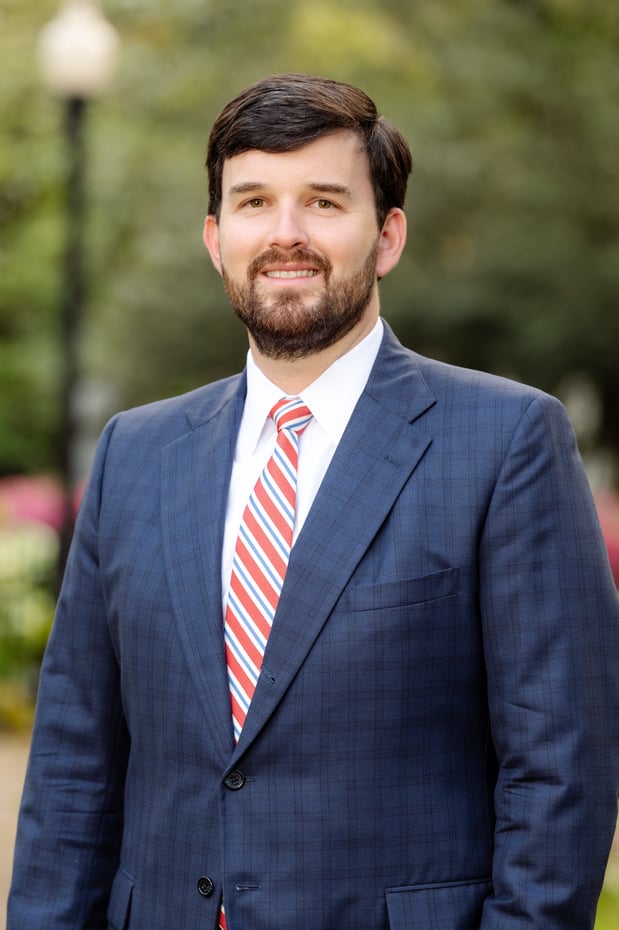 Photo of J. Marshall Shields