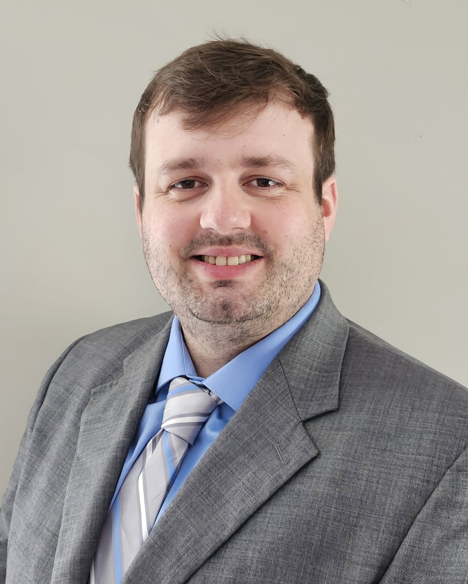 Photo of Zachary Hendricks