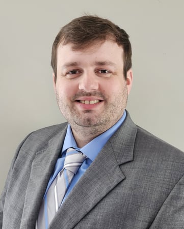 Photo of Zachary Hendricks