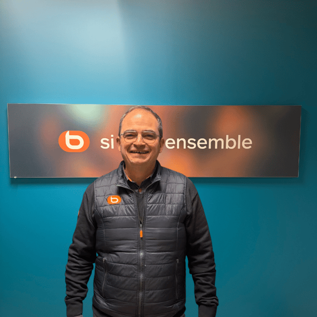 Directeur de Magasin