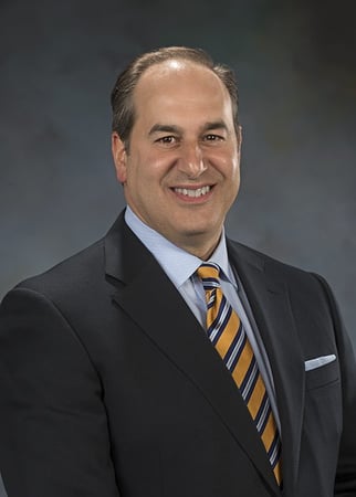 Photo of Joseph B Hoffmeier Jr.