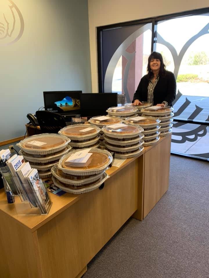 Peggy D. Schneider Allstate Car Insurance Agent in Billings, MT