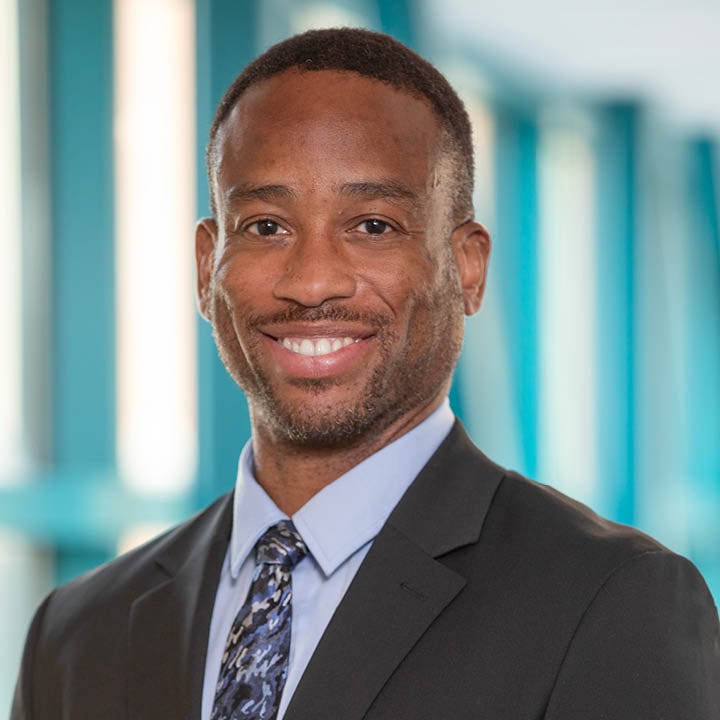 O'Dene H Lewis, MD - EGH - Hospitalist - Apogee